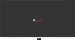 Desktop Screenshot of hakiel.pl